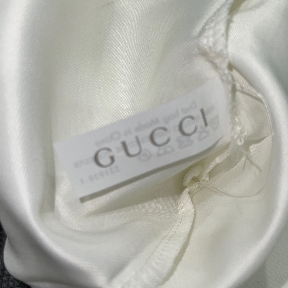 Gucci Dustbag Set - Picture 3 of 3